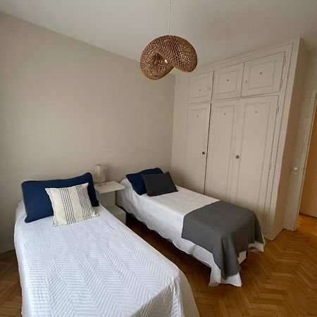 Recoleta, Departamento Entero 2 Dormitorios,Buenos Aires Dış mekan fotoğraf