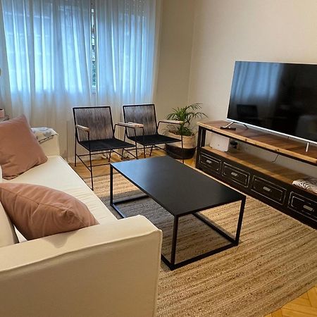Recoleta, Departamento Entero 2 Dormitorios,Buenos Aires Dış mekan fotoğraf