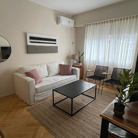 Recoleta, Departamento Entero 2 Dormitorios,Buenos Aires Dış mekan fotoğraf