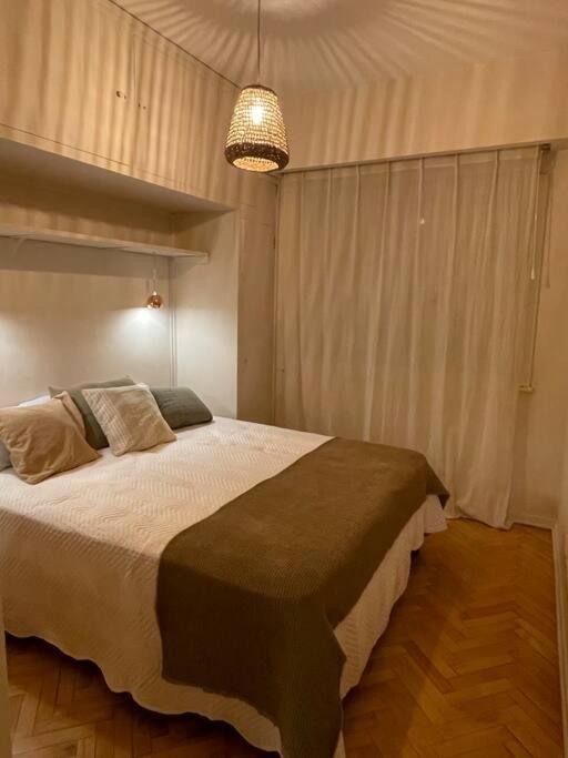 Recoleta, Departamento Entero 2 Dormitorios,Buenos Aires Dış mekan fotoğraf