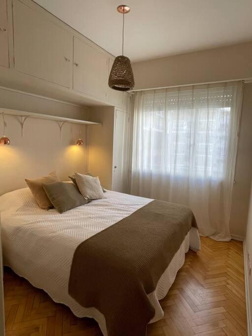Recoleta, Departamento Entero 2 Dormitorios,Buenos Aires Dış mekan fotoğraf
