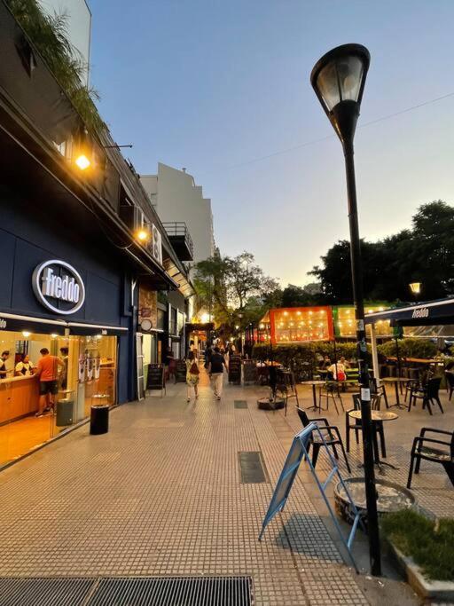 Recoleta, Departamento Entero 2 Dormitorios,Buenos Aires Dış mekan fotoğraf