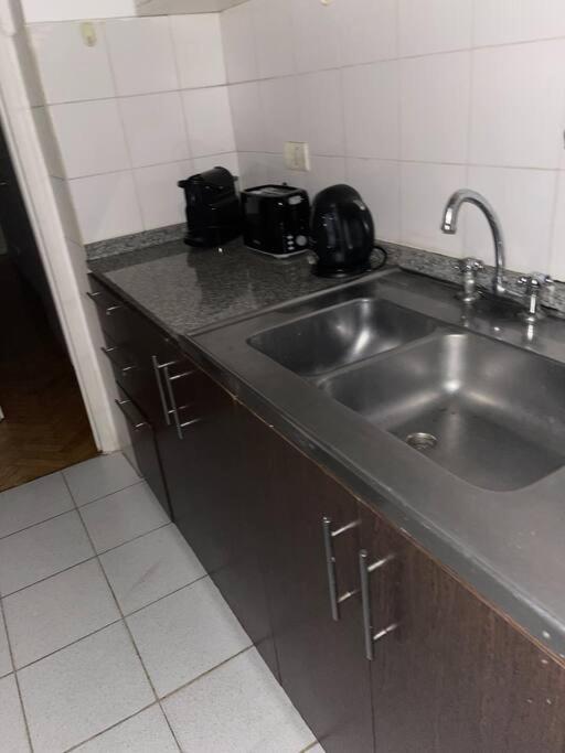 Recoleta, Departamento Entero 2 Dormitorios,Buenos Aires Dış mekan fotoğraf