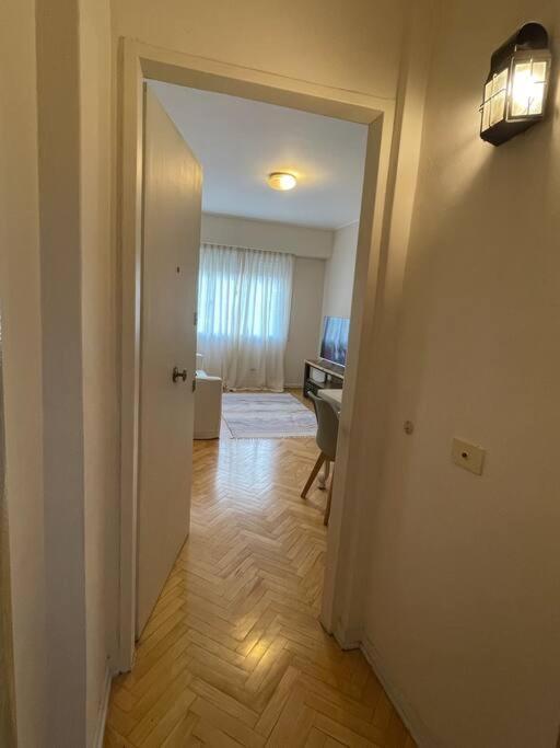 Recoleta, Departamento Entero 2 Dormitorios,Buenos Aires Dış mekan fotoğraf