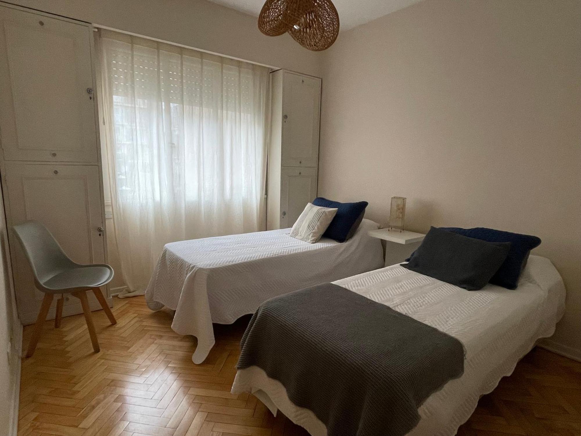 Recoleta, Departamento Entero 2 Dormitorios,Buenos Aires Dış mekan fotoğraf